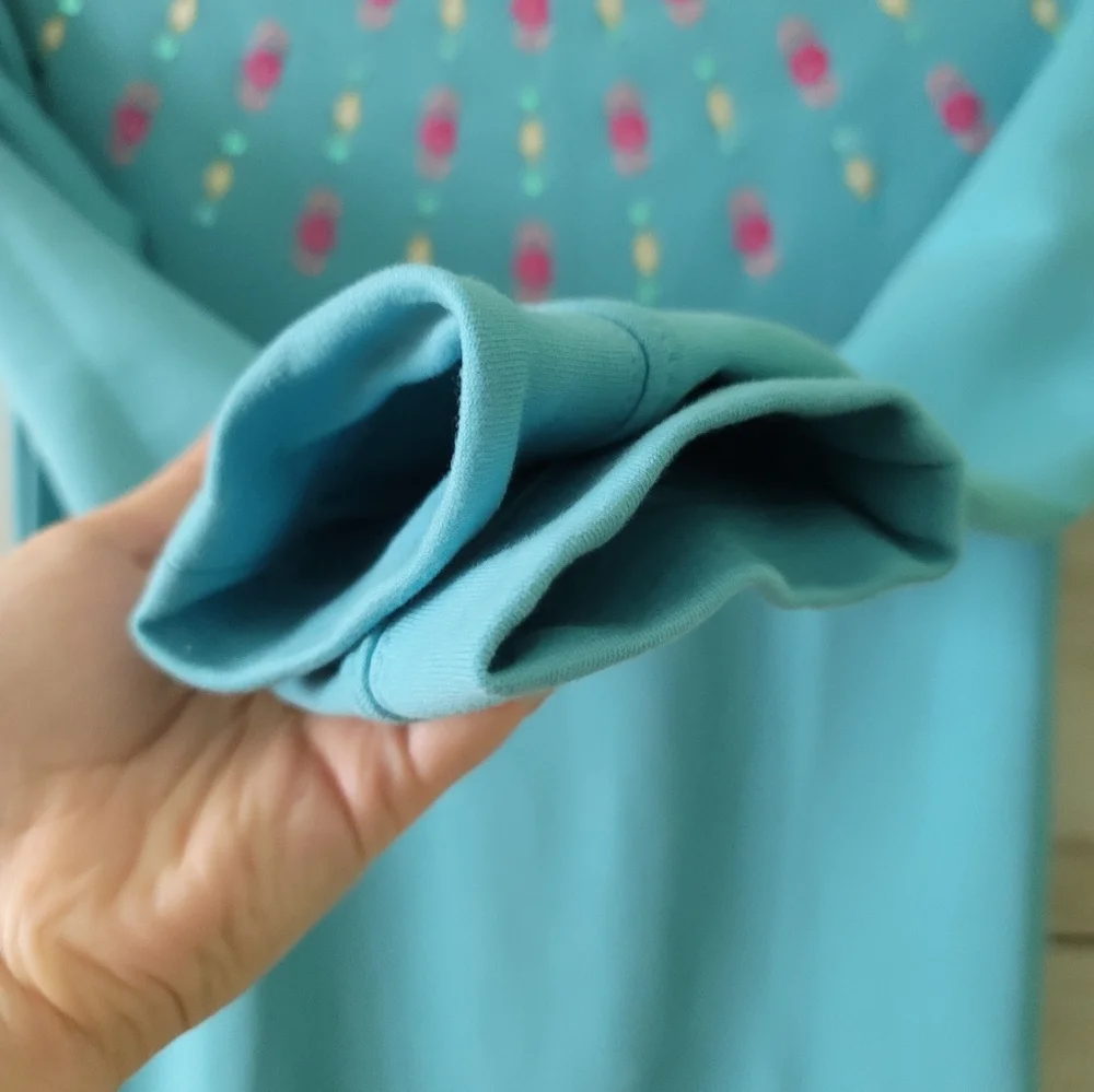 Gymboree sweater dress